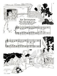 Keyboard Secrets von Dorothy Gaynor Blake 