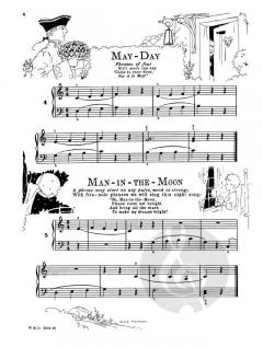 Keyboard Secrets von Dorothy Gaynor Blake 