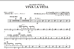 Viva La Vida von Guy Berryman (Download) 