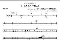 Viva La Vida von Guy Berryman (Download) 