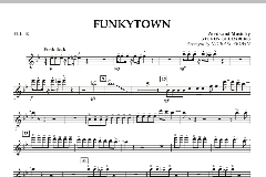 Funkytown von Steven Greenberg (Download) 