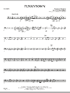 Funkytown von Steven Greenberg (Download) 