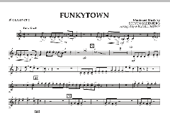 Funkytown von Steven Greenberg (Download) 