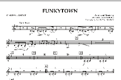 Funkytown von Steven Greenberg (Download) 