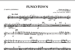 Funkytown von Steven Greenberg (Download) 