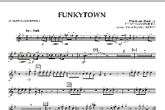 Funkytown von Steven Greenberg (Download) 
