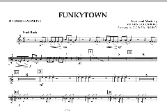 Funkytown von Steven Greenberg (Download) 