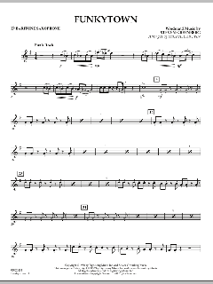 Funkytown von Steven Greenberg (Download) 