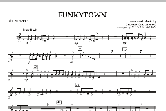 Funkytown von Steven Greenberg (Download) 