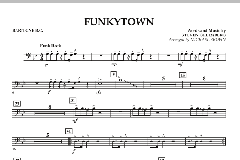 Funkytown von Steven Greenberg (Download) 