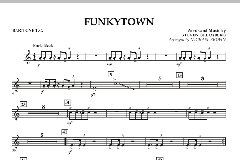 Funkytown von Steven Greenberg (Download) 