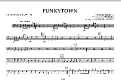 Funkytown von Steven Greenberg (Download) 
