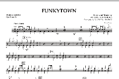 Funkytown von Steven Greenberg (Download) 