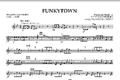 Funkytown von Steven Greenberg (Download) 