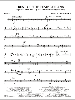 Best Of The Temptations (Download) 