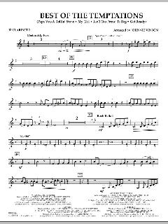 Best Of The Temptations (Download) 