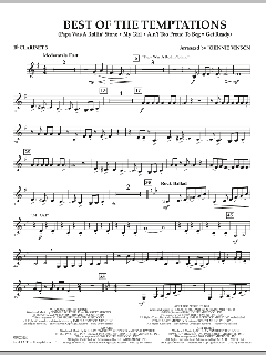 Best Of The Temptations (Download) 