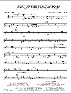 Best Of The Temptations (Download) 