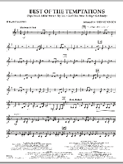 Best Of The Temptations (Download) 