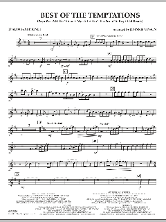 Best Of The Temptations (Download) 