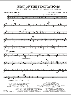 Best Of The Temptations (Download) 