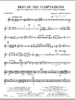 Best Of The Temptations (Download) 