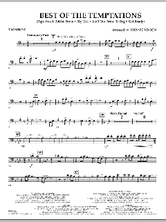 Best Of The Temptations (Download) 