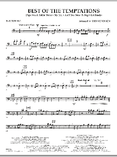 Best Of The Temptations (Download) 