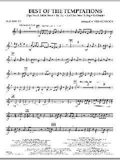 Best Of The Temptations (Download) 