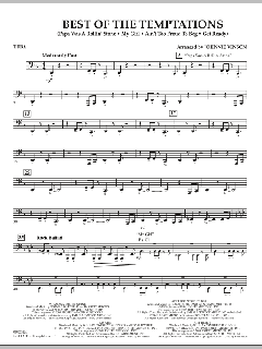 Best Of The Temptations (Download) 