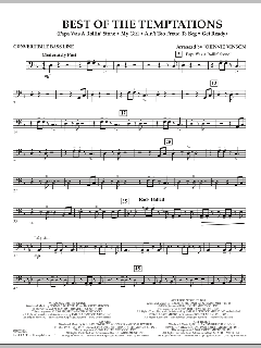 Best Of The Temptations (Download) 