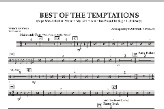 Best Of The Temptations (Download) 