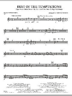 Best Of The Temptations (Download) 