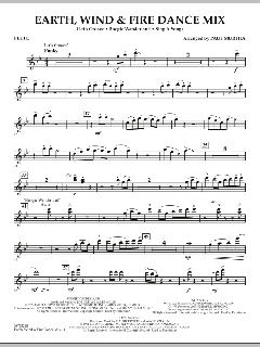 Earth, Wind & Fire Dance Mix von Wind & Fire, Earth (Download) 