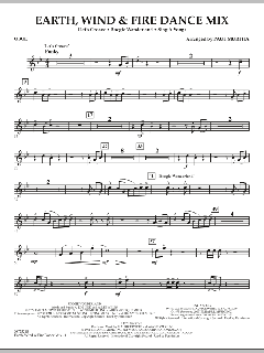 Earth, Wind & Fire Dance Mix von Wind & Fire, Earth (Download) 