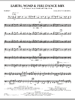 Earth, Wind & Fire Dance Mix von Wind & Fire, Earth (Download) 