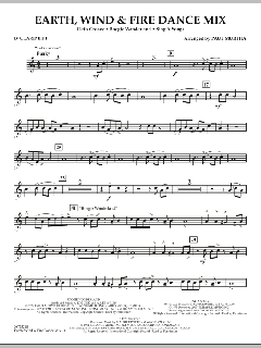 Earth, Wind & Fire Dance Mix von Wind & Fire, Earth (Download) 