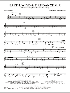 Earth, Wind & Fire Dance Mix von Wind & Fire, Earth (Download) 