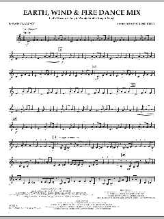 Earth, Wind & Fire Dance Mix von Wind & Fire, Earth (Download) 