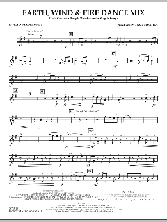 Earth, Wind & Fire Dance Mix von Wind & Fire, Earth (Download) 