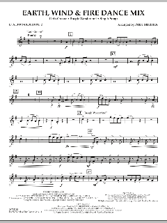 Earth, Wind & Fire Dance Mix von Wind & Fire, Earth (Download) 