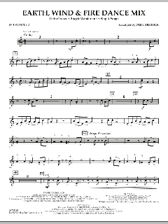 Earth, Wind & Fire Dance Mix von Wind & Fire, Earth (Download) 