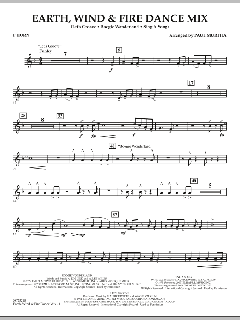 Earth, Wind & Fire Dance Mix von Wind & Fire, Earth (Download) 