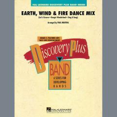 Earth, Wind & Fire Dance Mix von Wind & Fire, Earth (Download) 