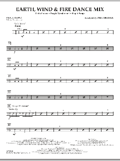 Earth, Wind & Fire Dance Mix von Wind & Fire, Earth (Download) 