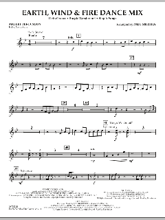 Earth, Wind & Fire Dance Mix von Wind & Fire, Earth (Download) 