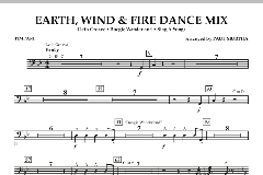 Earth, Wind & Fire Dance Mix von Wind & Fire, Earth (Download) 