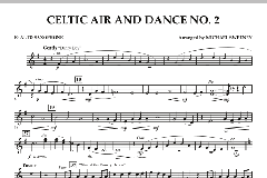 Celtic Air and Dance No. 2 (Download) 