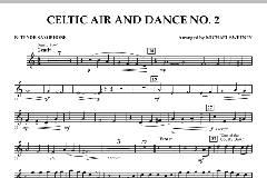 Celtic Air and Dance No. 2 (Download) 