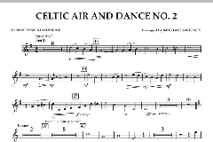 Celtic Air and Dance No. 2 (Download) 